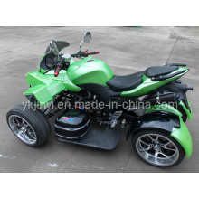 Jy250-1A 250cc Professional Road Legal Quad EEC Approved